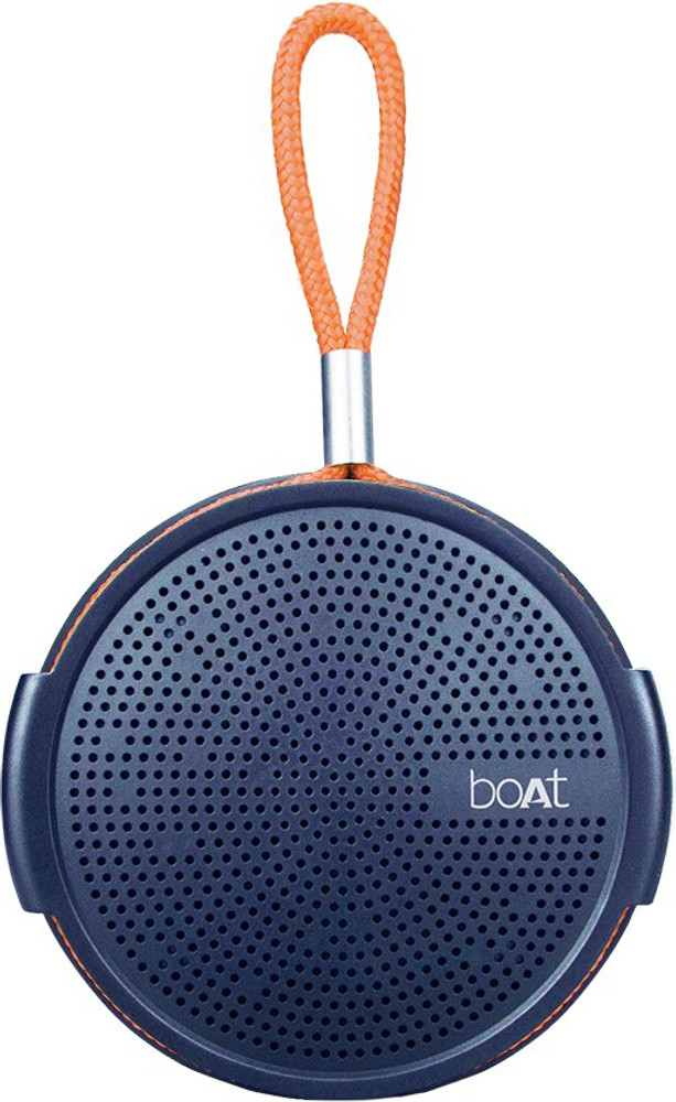 Buy boAt Stone 230 3 W Bluetooth Speaker Online from Flipkart