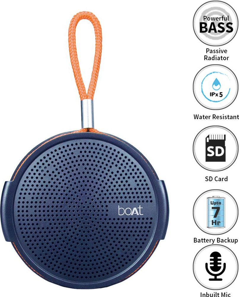 Sai clearance stone speaker