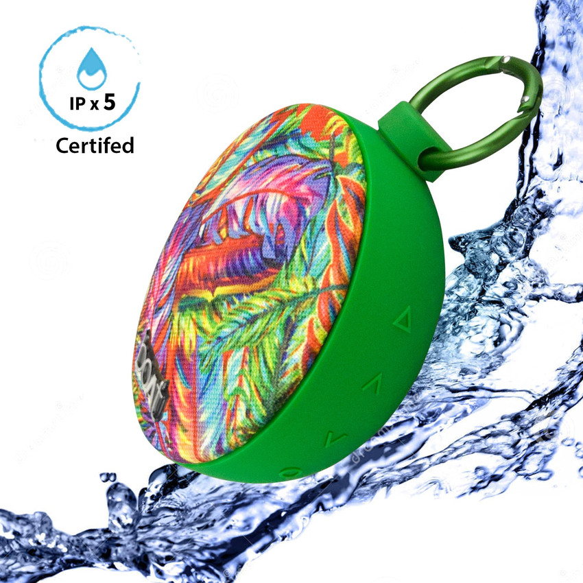 Boat stone 260 hot sale portable bluetooth speakers