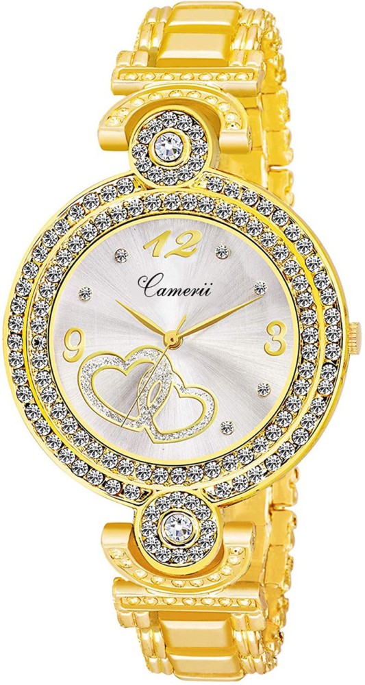 Camerii shop watches company