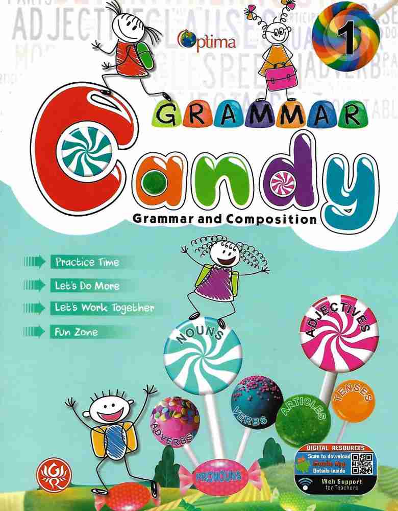 Candy class on sale