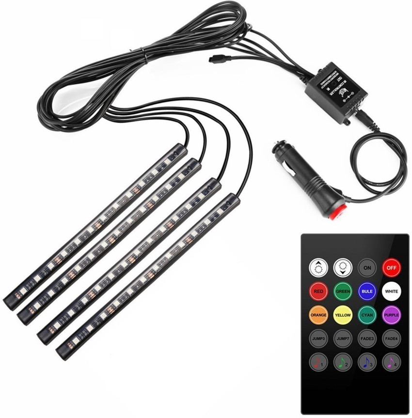 Led strip lights sale flipkart