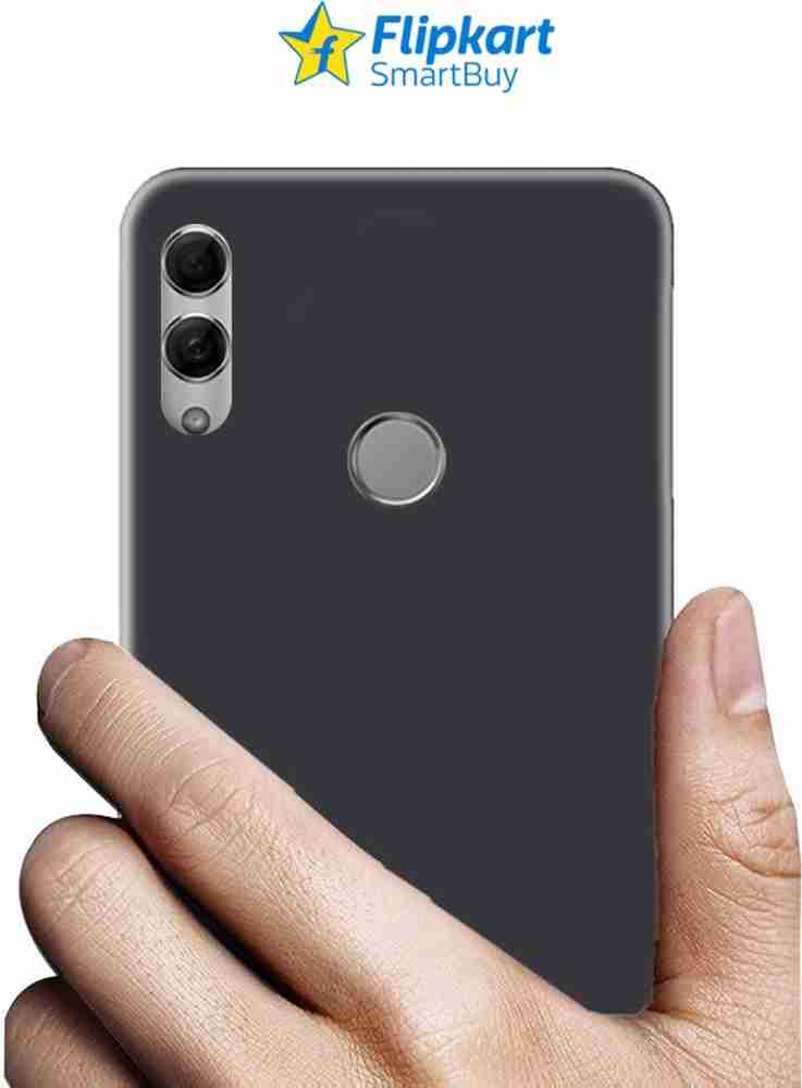 Flipkart SmartBuy Back Cover for Mi Redmi 7 Flipkart SmartBuy