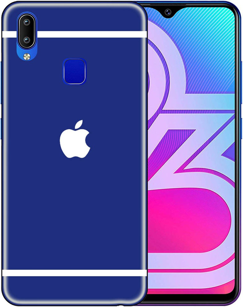 Vivo y93 back clearance cover