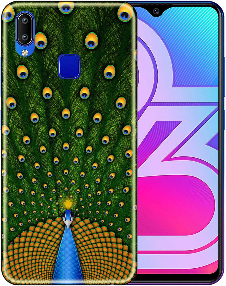 Vivo y93 cover discount