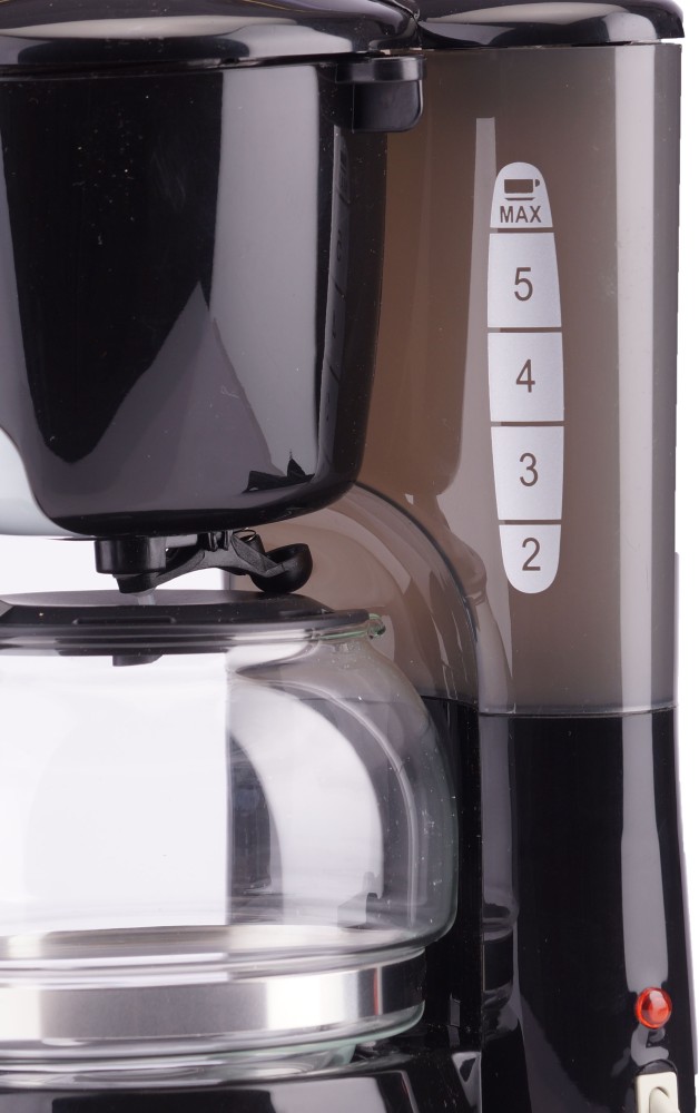 electric coffee percolator tesco