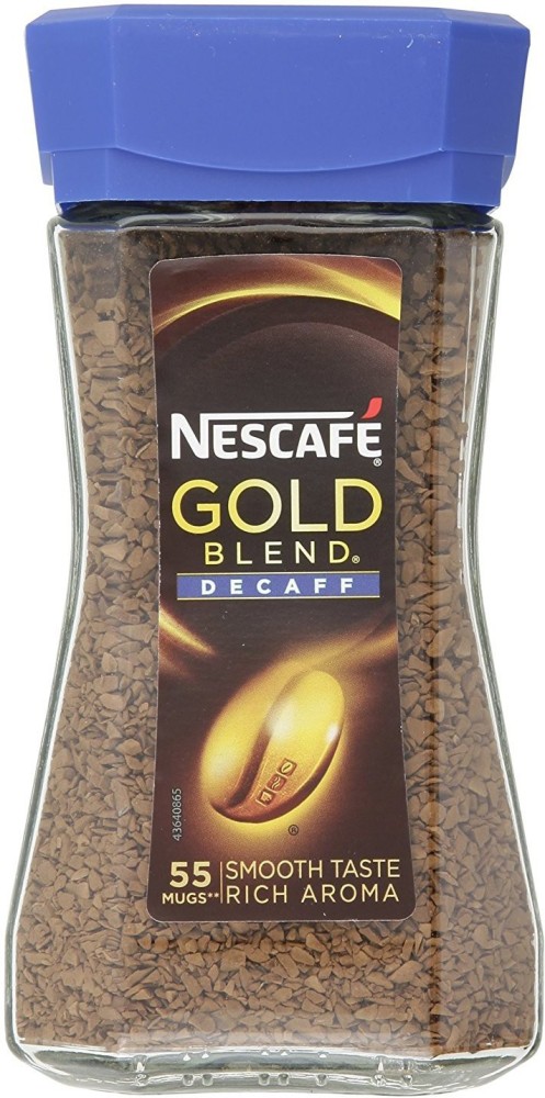 Nescafe Gold 3in1 Intense with Golden Roasted Arabica