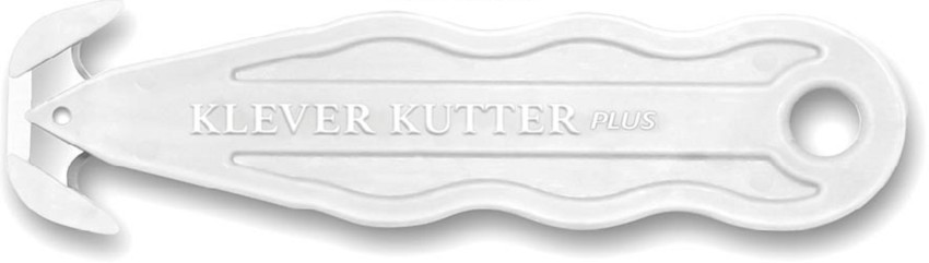 Klever Kutter (Pack of 25)
