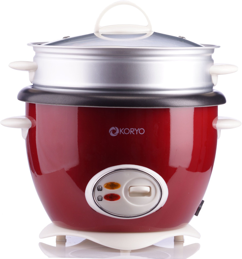 Koryo online pressure cooker