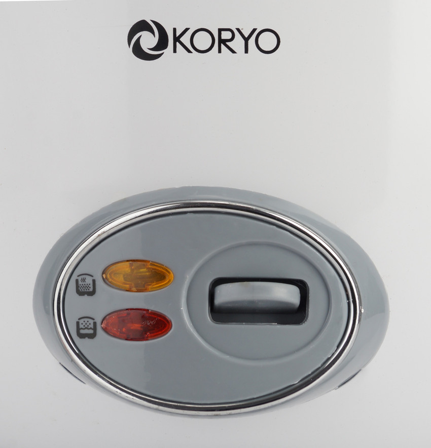 Koryo store pressure cooker