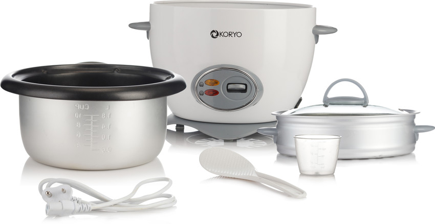 Koryo electric rice on sale cooker