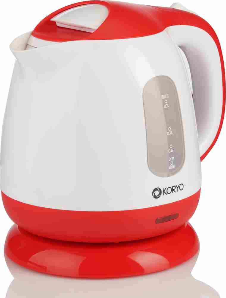 Electric kettle price best sale in big bazaar