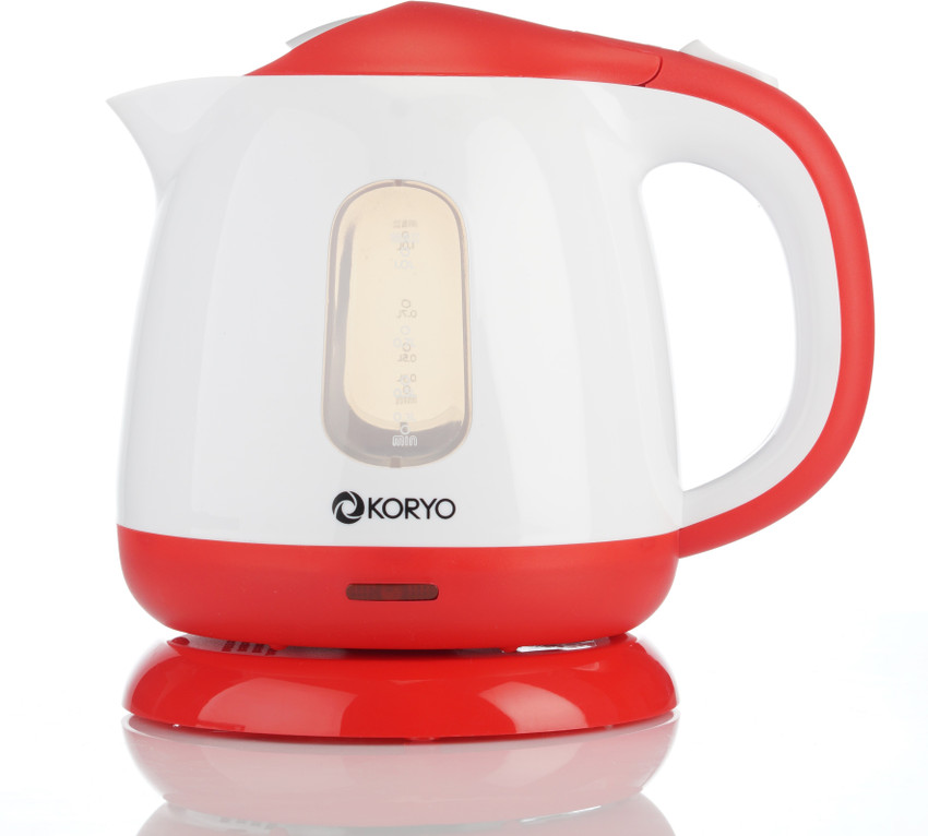 Koryo new arrivals electric kettle