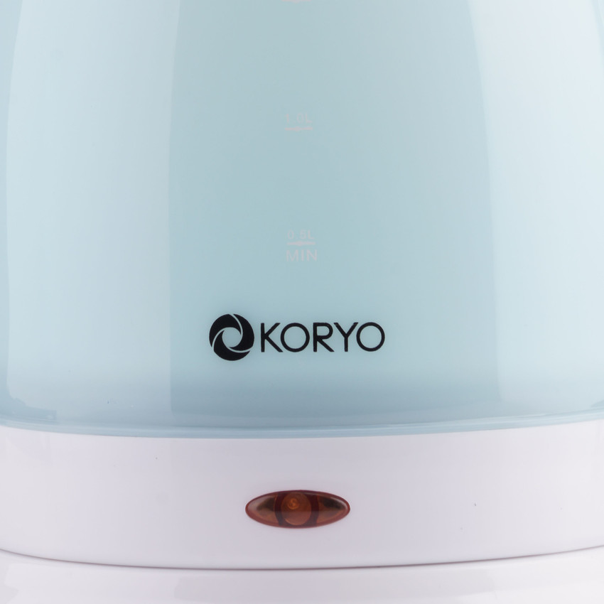 Koryo electric kettle kek2012n price store