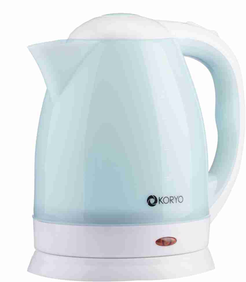Koryo electric kettle online 2025