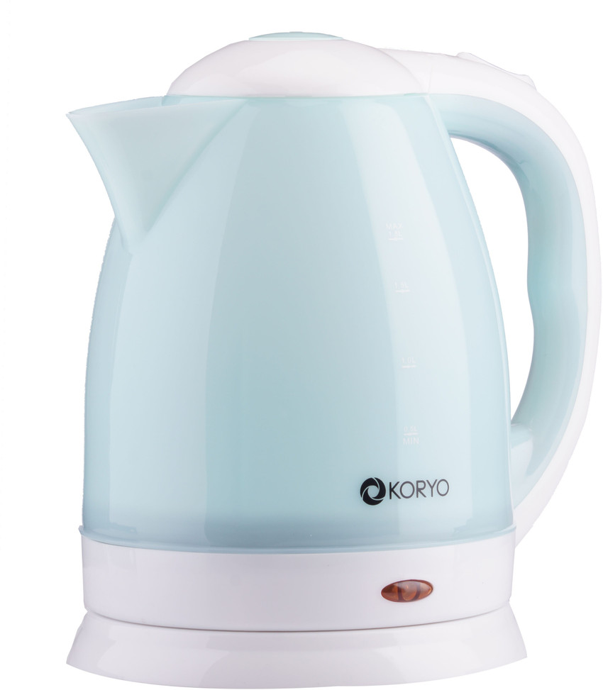 KORYO KEK1800G Electric Kettle Price in India Buy KORYO