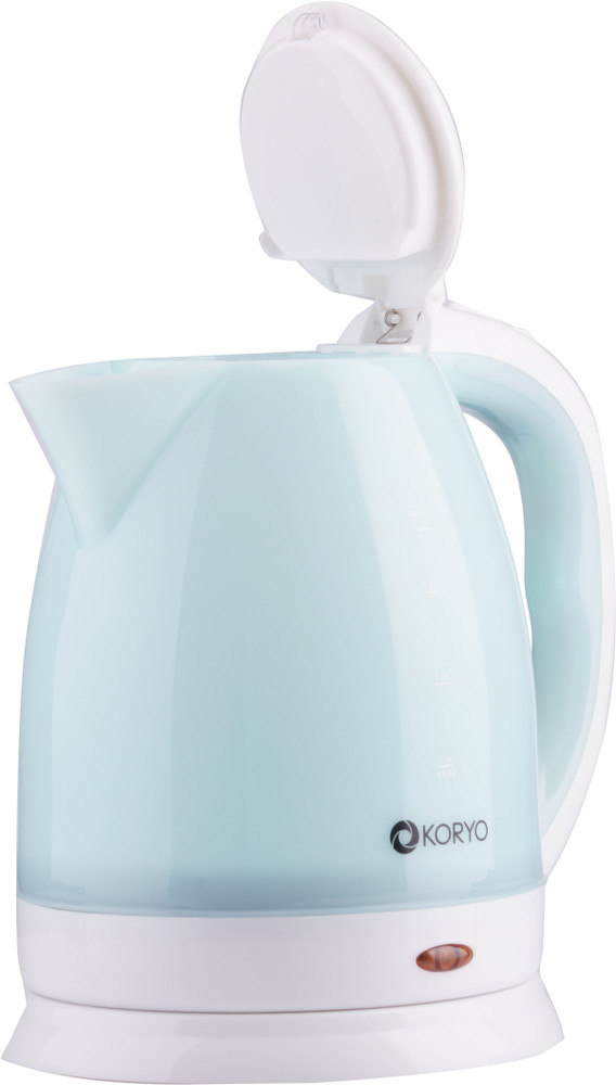 Koryo hotsell electric kettle