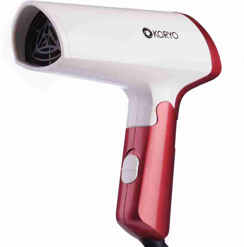 KORYO KHD1000 Hair Dryer KORYO Flipkart