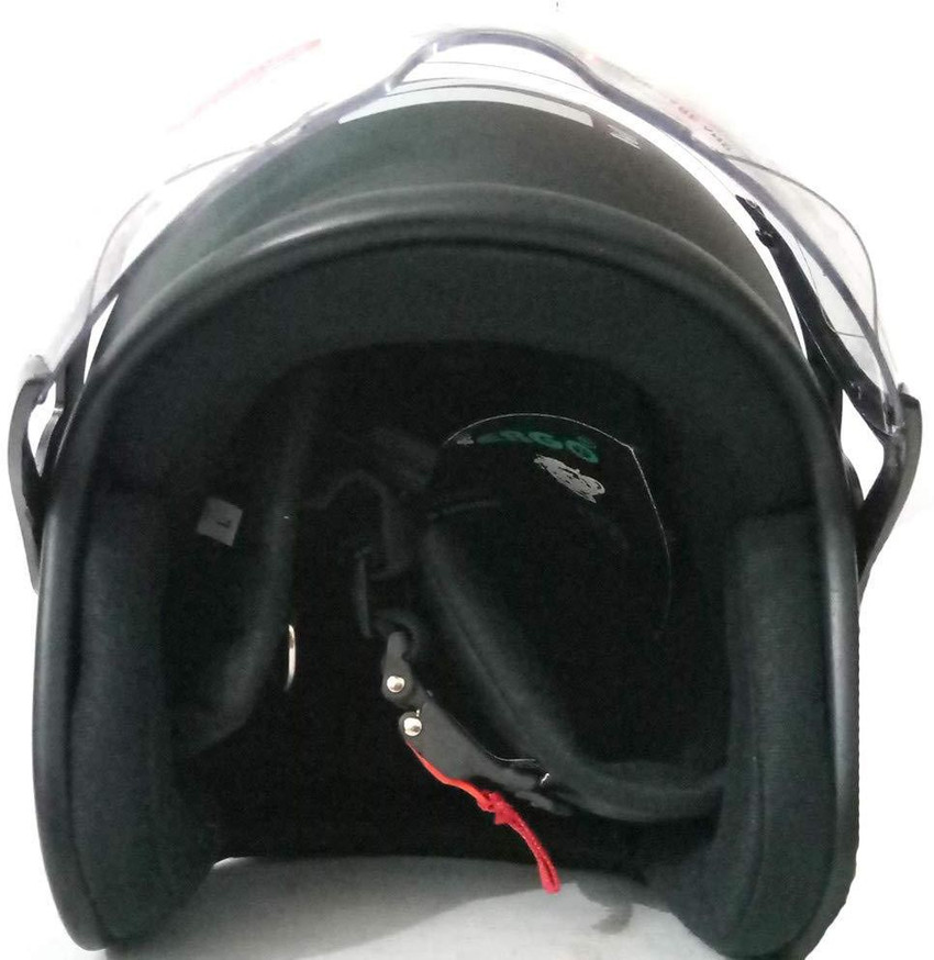 ERGO MLC Open Face With Visor Motorbike Helmet Buy ERGO MLC