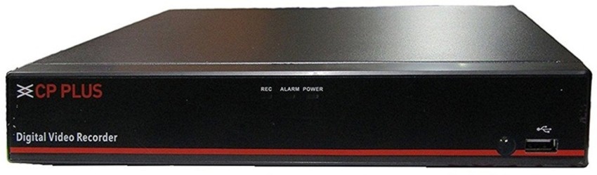 Cp plus dvr sales 8 channel 4mp