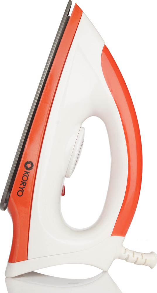 Koryo top dry iron