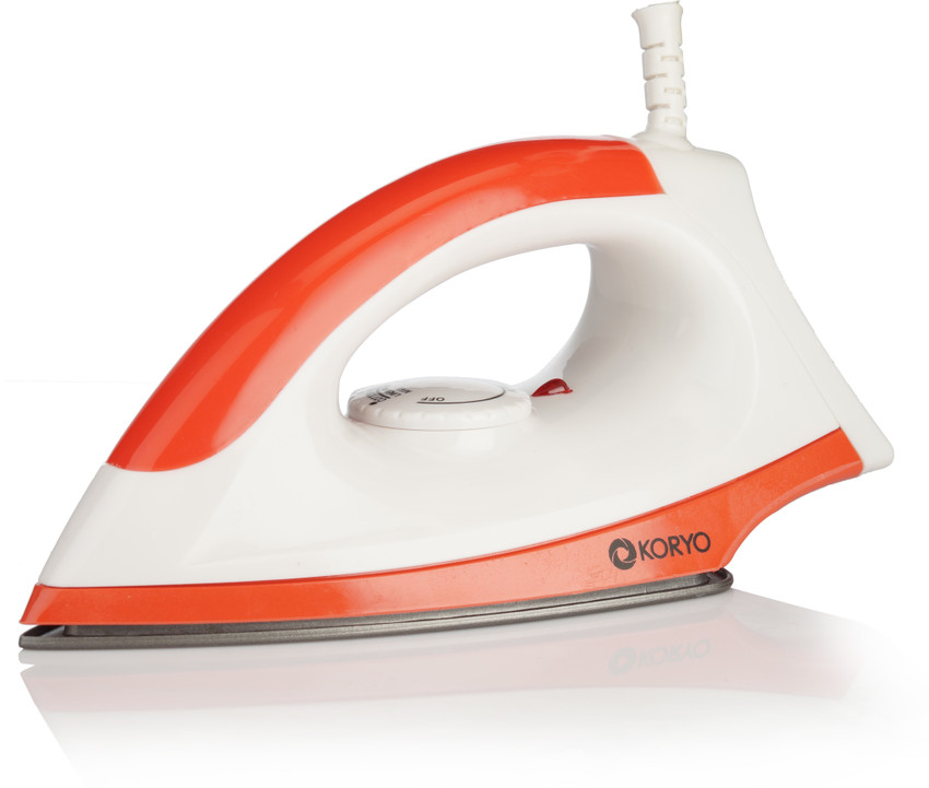 Koryo iron box price sale