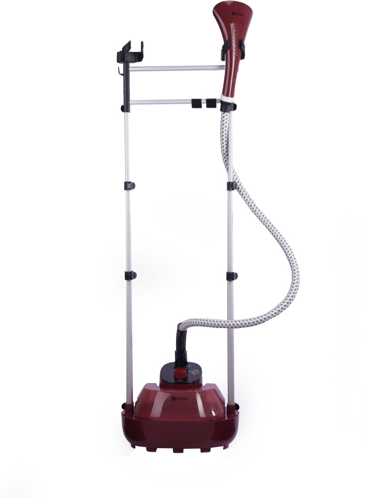 Koryo shop garment steamer
