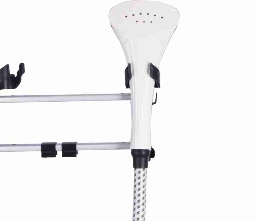 Koryo garment sale steamer