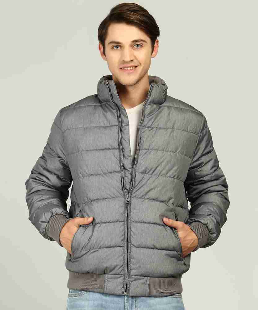 Gap mens hotsell quilted jacket