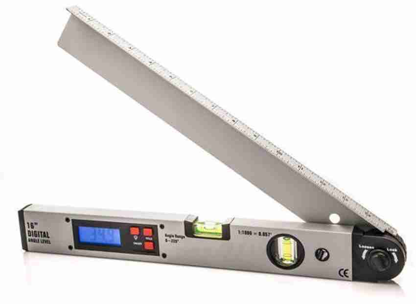 Fabrication 2025 angle finder