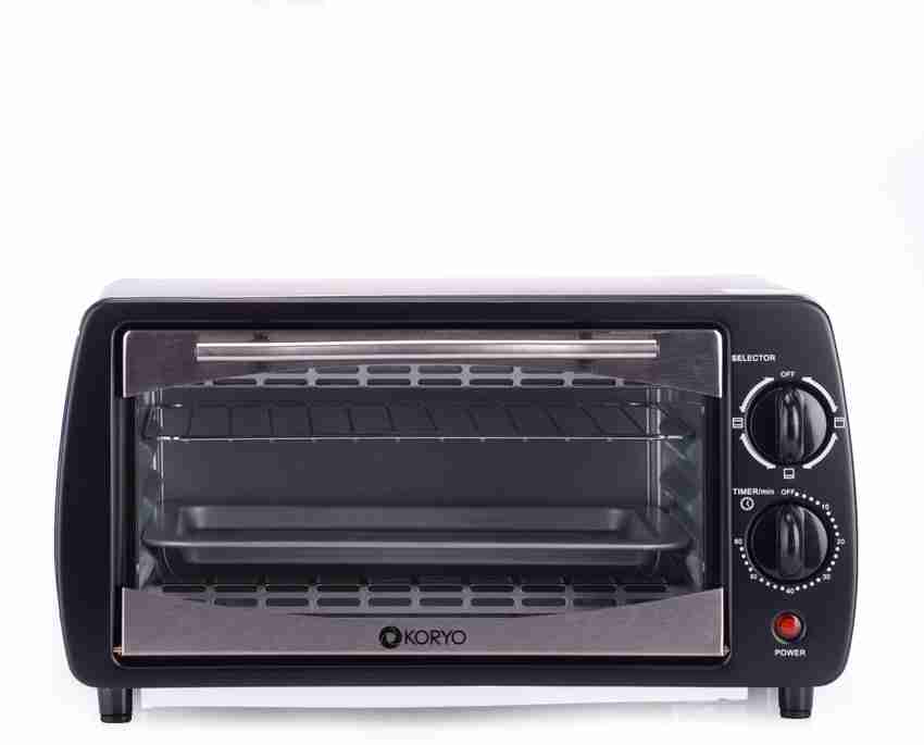Flipkart KORYO 10 L Grill Microwave Oven Grill