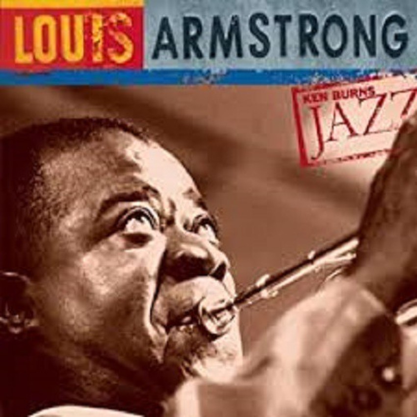 Sachmo: Louis Armstrong Collection (CD) 