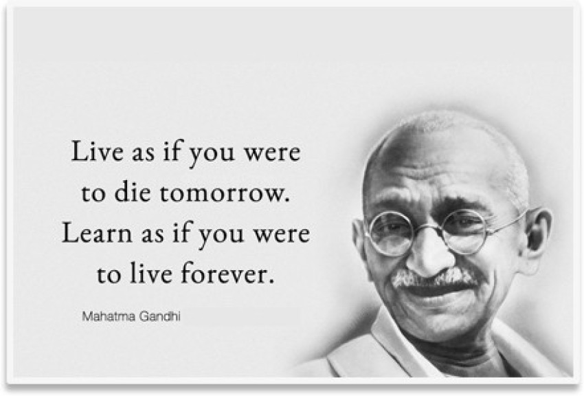 Mahatma Gandhi | Mahatma Gandhi | MY HERO