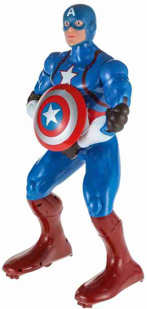Remote control avengers sale