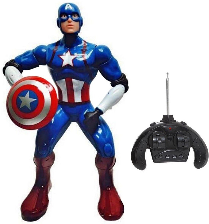 Remote control deals avengers