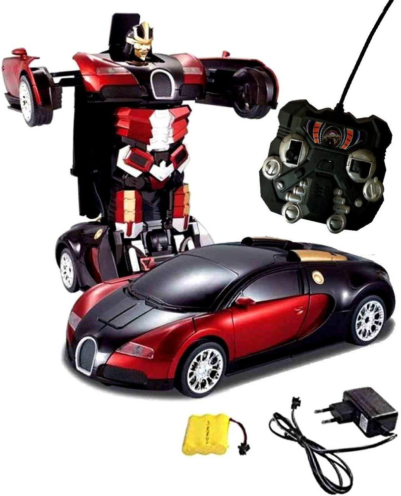 Robot car toys remote control sales