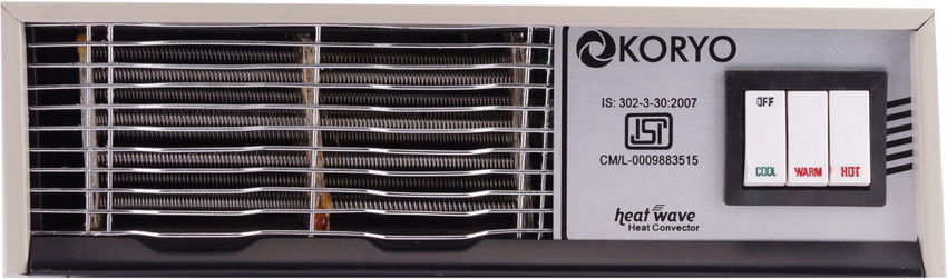 Koryo induction store 2000 watt