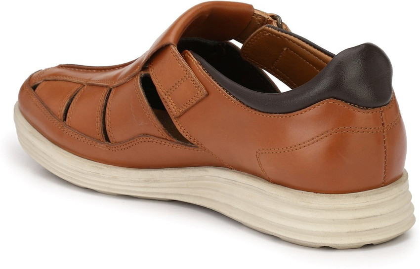 BOGGY CONFORT Men Tan Casual Buy BOGGY CONFORT Men Tan Casual