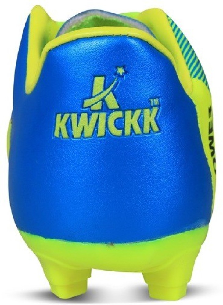 Kwickk best sale football shoes