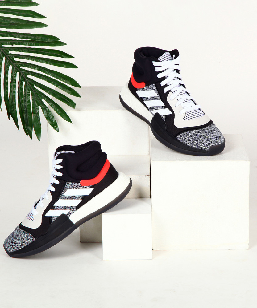 ADIDAS Marquee Boost Basketball Shoes For Men