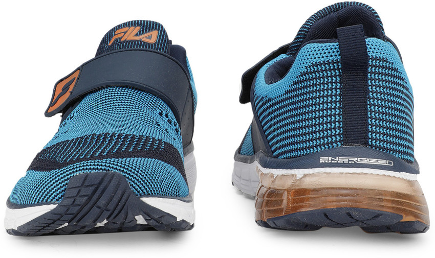 Fila hyper blow deals plus running shoes