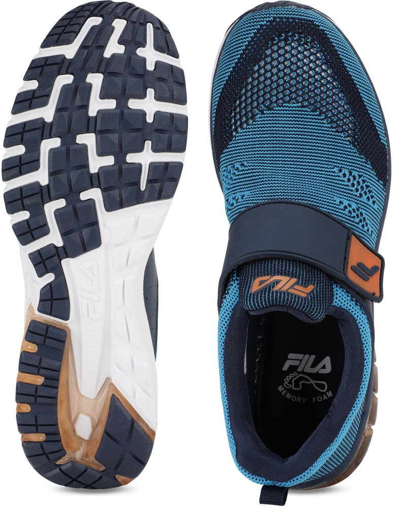 Fila hyper blow plus running shoes deals