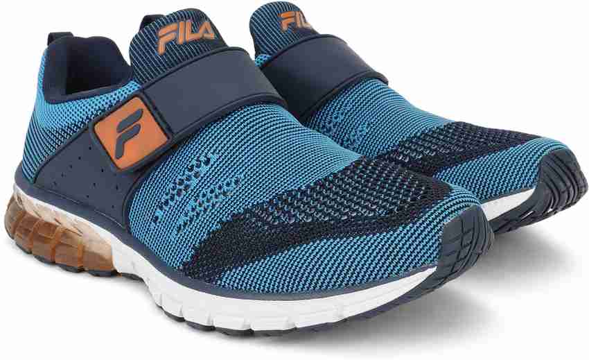 Buy FILA HYPER BLOW PLUS Running Shoes For Men Online at