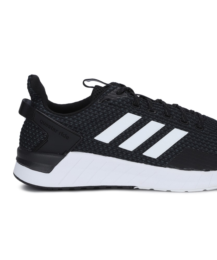 Adidas questar shop ride shoe