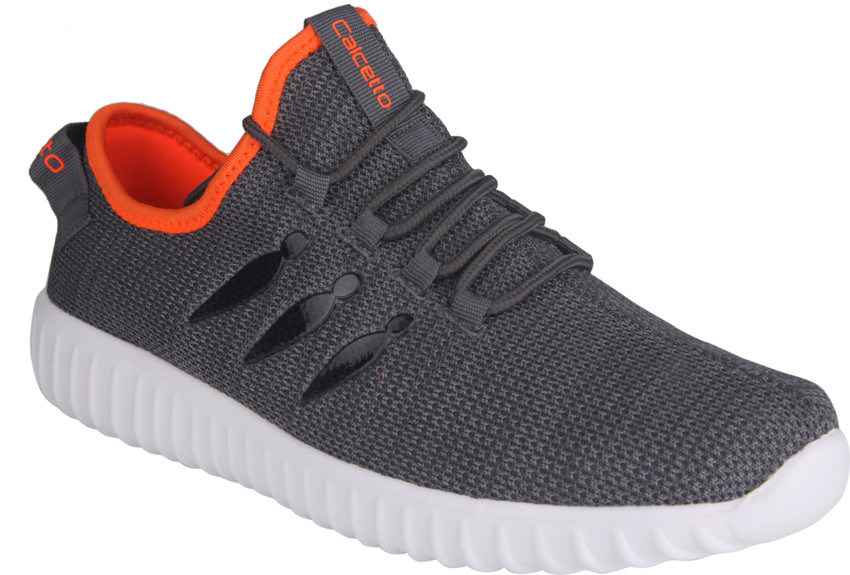 CALCETTO Rider1 Series Running Sports Wear Shoes For Mens Walking