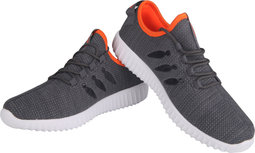 CALCETTO Rider1 Series Running Sports Wear Shoes For Mens Walking