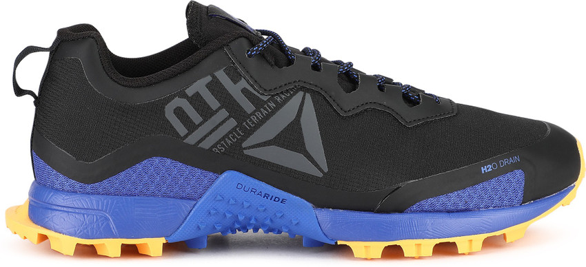 Reebok duraride h2o drain clearance