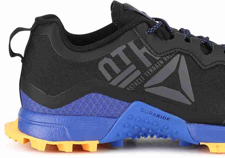 Reebok all terrain craze trail running shoes discount