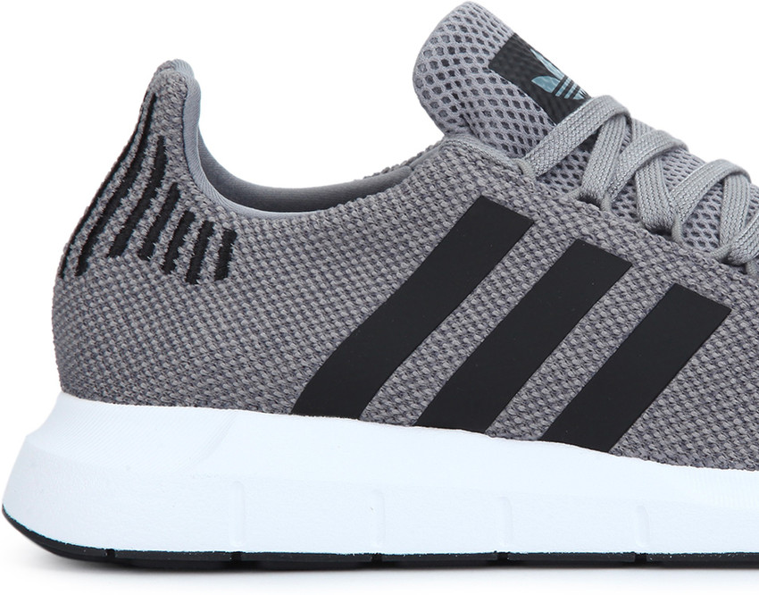 Men's adidas swift run athletic shoe new arrivals