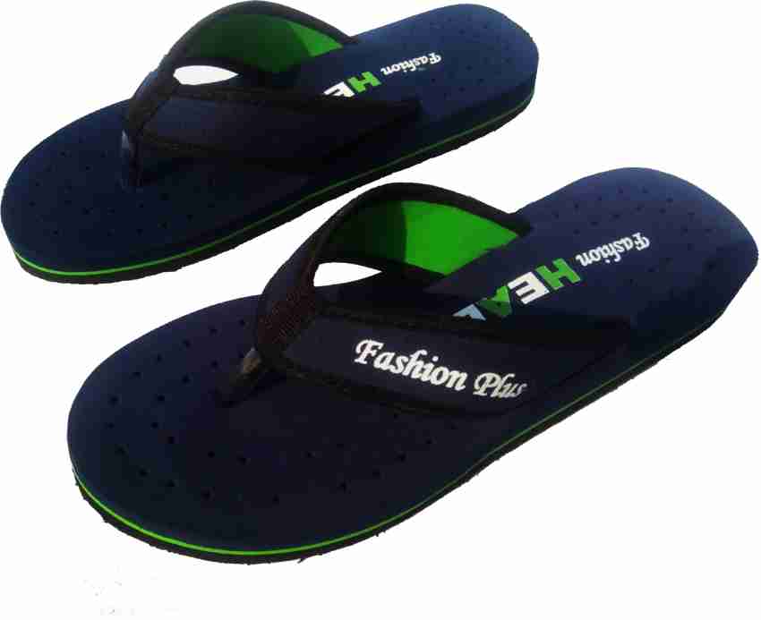 Fashion best sale brand slippers